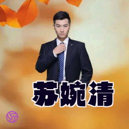 苏婉清