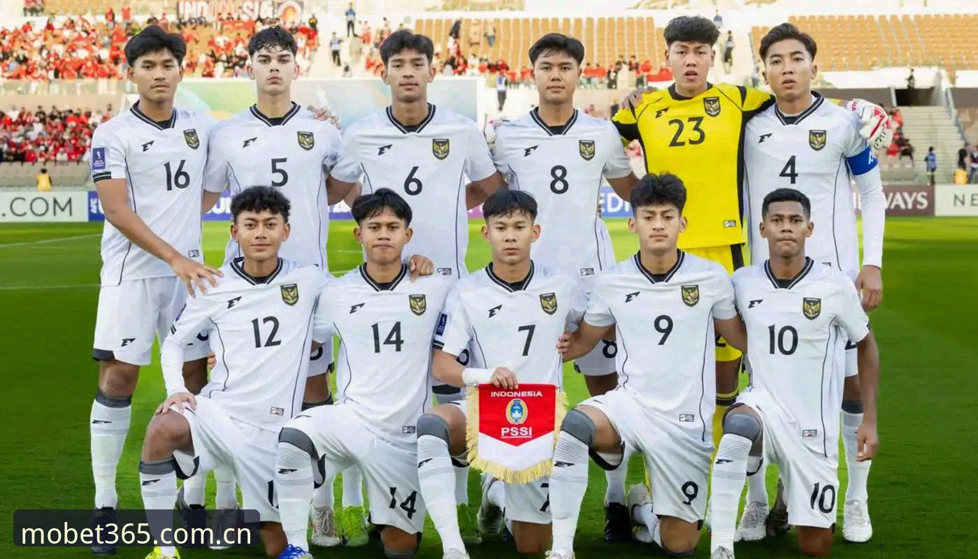 U17男女足抽签结果深度解析：中国足球未来的实用观赛指南